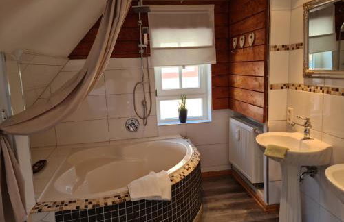 Pilgrims "Elli" charmante Maisonette Bad Sassendorf - Foto 1