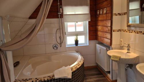 Pilgrims "Elli" charmante Maisonette Bad Sassendorf - Foto 1