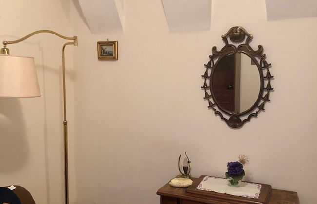 The 'castelletto' Holiday House - Foto 13