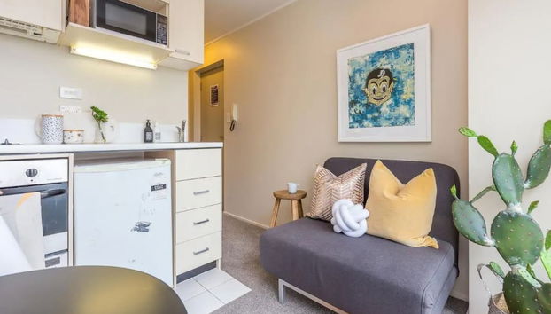 Ta Moko - Foto 4, Cocina privada