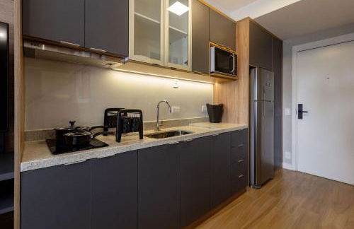 Charlie For You Moema - Photo 46