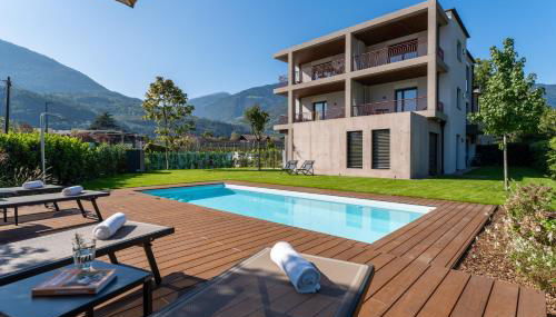 Apartments Villa Julia - Foto 4