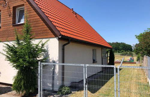 Domek na Mazurach Apartamenty nad jeziorem Warpuny - Foto 7