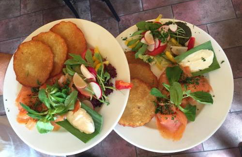 Ferienwohnungen Jowatzky Altkötzschenbroda - Foto 79