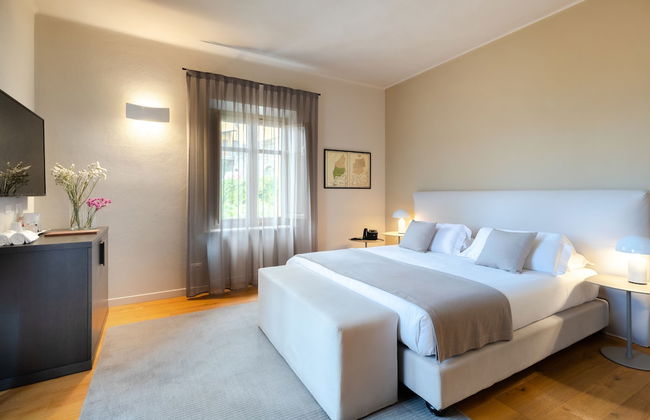 Relais Villa del Borgo - Photo 10