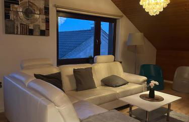 Ferienwohnung im Bergischen - Photo 8