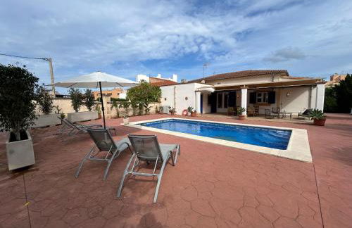 Villa A&M. Beautiful House in Puerto de Andratx - Foto 18