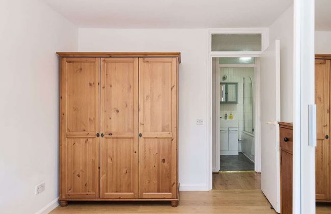 The West Hampstead Base - Central 2bdr Apartment - Photo 19