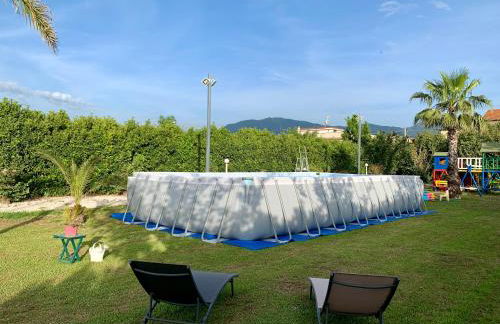 Villa Valentino Pompeji - Foto 33