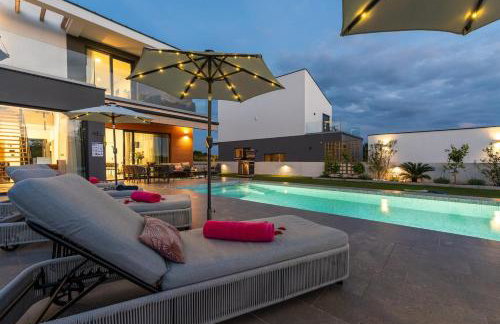 Villa Sunce - Foto 68