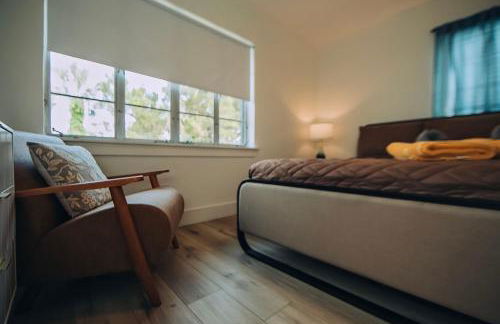 Oasis Over the Bridge of Lions - Foto 53