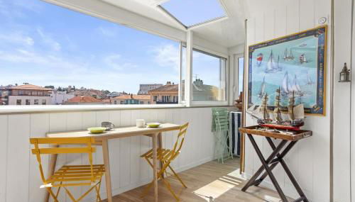 Centre-ville-Proche des plages-Wifi-Clim - Foto 4