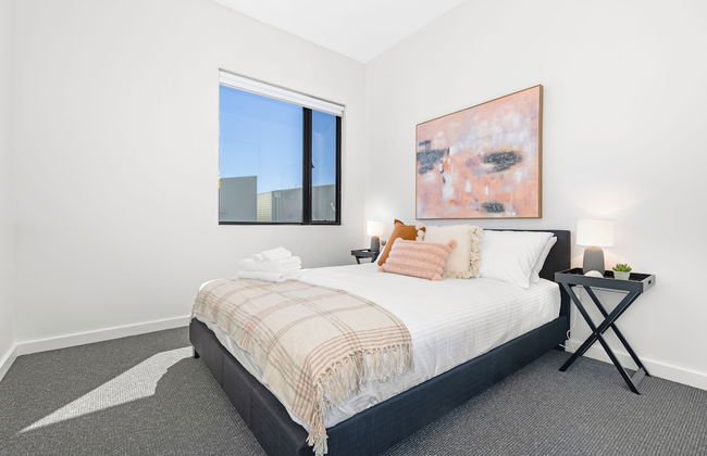 Urban Rest Port Adelaide Apartments - Foto 6