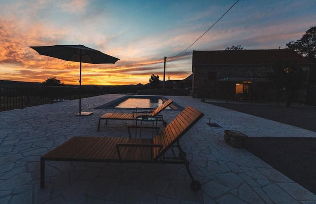 Villa Terra Meera - Foto 32