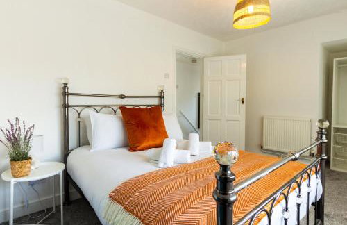 Stylish Comfort: 2BR Home in the Heart of Wigan - Foto 4