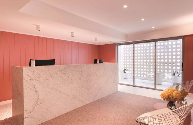 Adina Apartment Hotel Sydney Chippendale - Foto 3