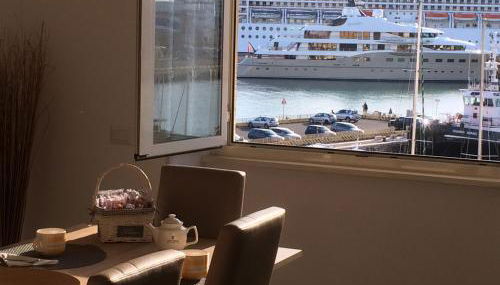 Tourist apartment-La Casa del Porto- alloggio turistico - Foto 3