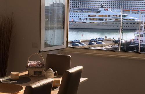 Tourist apartment-La Casa del Porto- alloggio turistico - Foto 3