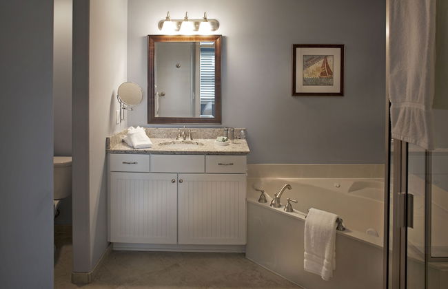 Bluewater Resort & Marina by Spinnaker Resorts - Foto 16