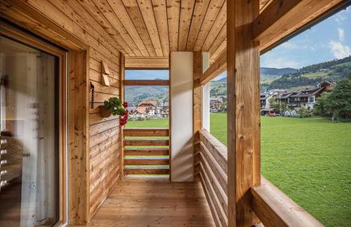 Apartment Linda Chalet Martina - Foto 11