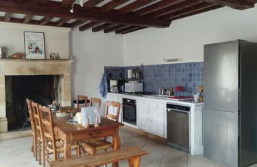 Maison de charme - Foto 29