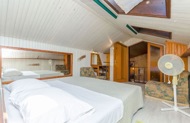 Apartments and Rooms Darinka - Foto 3