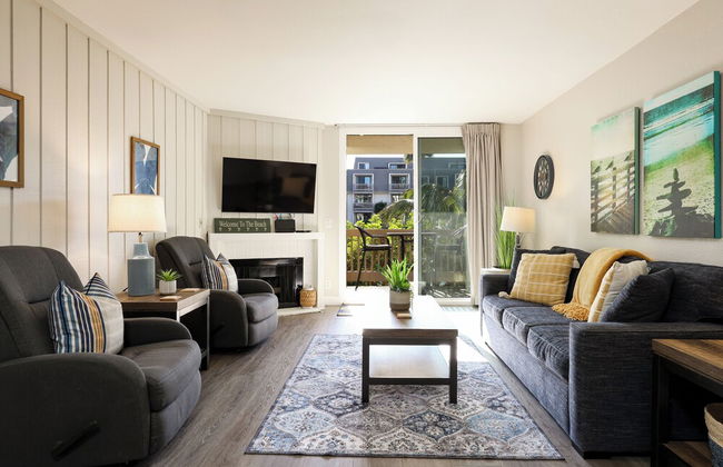 Oceanside Beach Condos - Foto 56