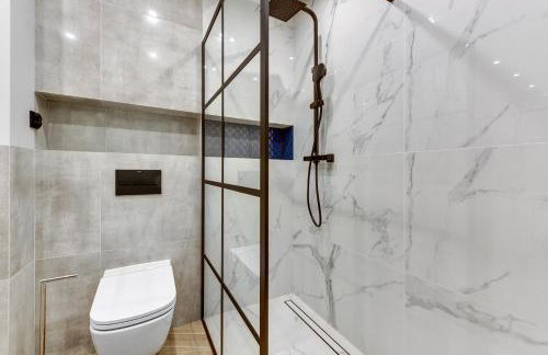 Comfort Apartments Dolny Sopot - Photo 48