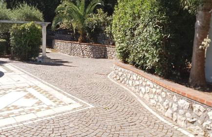 Amici di Villa Point Intera Villa - Foto 79