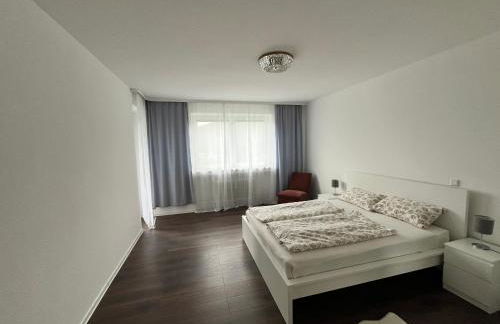 Panorama-Perle I 3-Zimmer-Wohnung mit Aussicht - Photo 10