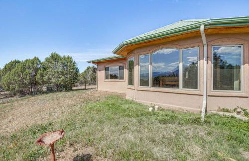 Hunt, Fish and Explore Mtn-View Home in Hotchkiss - Foto 28