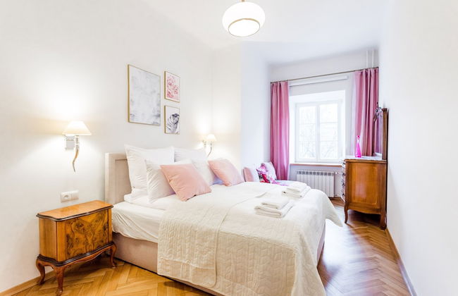 Ego Apartments Old Town - Photo 8