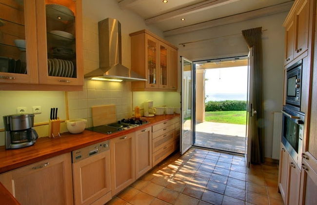 Monambeles Villas - Foto 37