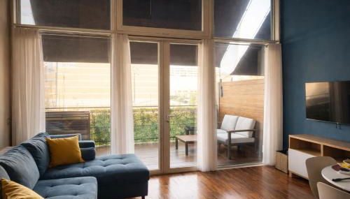 Easy Loft Milano - Foto 2