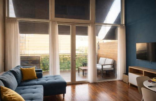 Easy Loft Milano - Foto 2