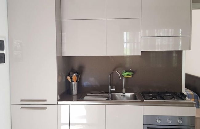 Sharky Charming Cottage - Foto 5