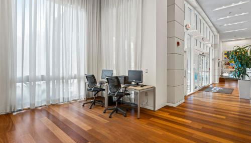 Private Residences at Hotel Arya by SoFLA Vacations - Foto 3, Lobby or reception