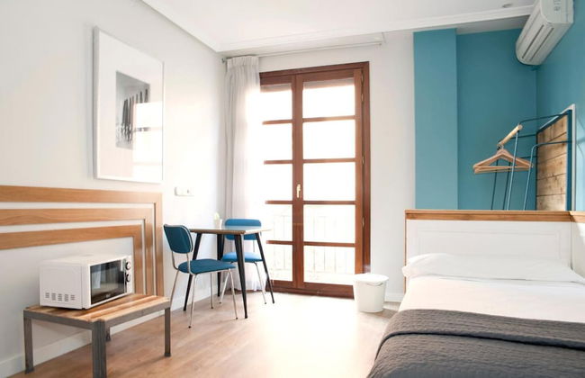 Apartamentos Sabinas Don Jaime - Foto 5