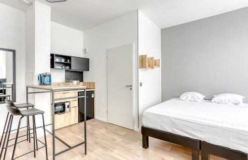 Ecla Paris Massy Palaiseau - Foto 94