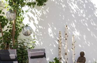 ME LIVING Ferienhaus 130qm Lemgo Zentrum - Foto 41