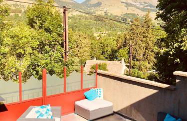 Les Gîtes de Chauvet - Foto 43