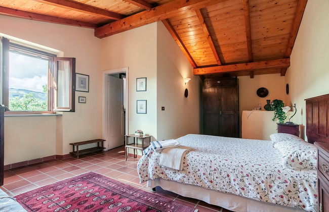 Fattoria Ca' di Fatino - Foto 10