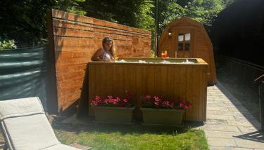 Residenza Riva Wellness Apartment Spa - Foto 4