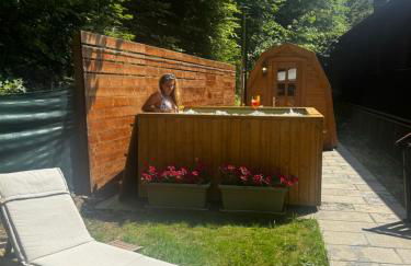 Residenza Riva Wellness Apartment Spa - Foto 4