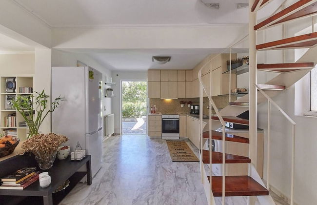 Harmony Vale- Anavissos - Foto 15