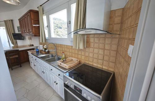 Aggelos & Melina studios - Enjoy sunset from Melina - Photo 10