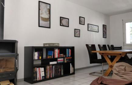 Chalet Étoile des neiges - Foto 6