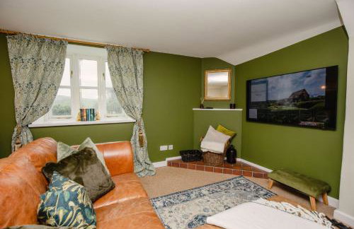 Gardeners Cottage - Rudge Farm Cottages - Foto 29