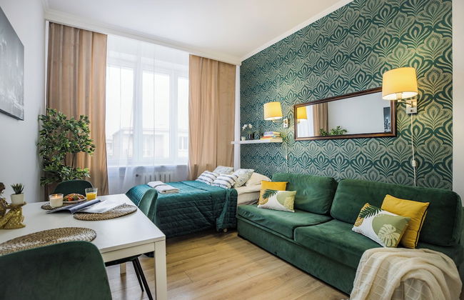 MGR Studio Bitwy Warszawskiej Warszawa - Foto 18