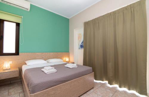 Dream Sea House villa Falassarna - Photo 24